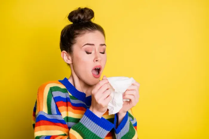 Sneezing Causes, Treatments, and Prevention Tips for Relief